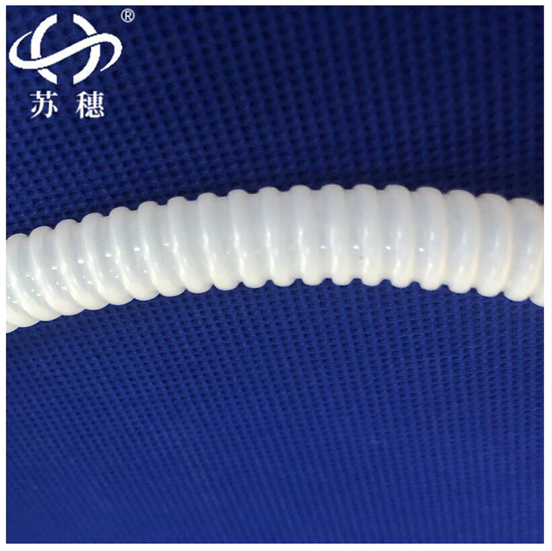 PTFE波紋管為現(xiàn)代工業(yè)的支柱