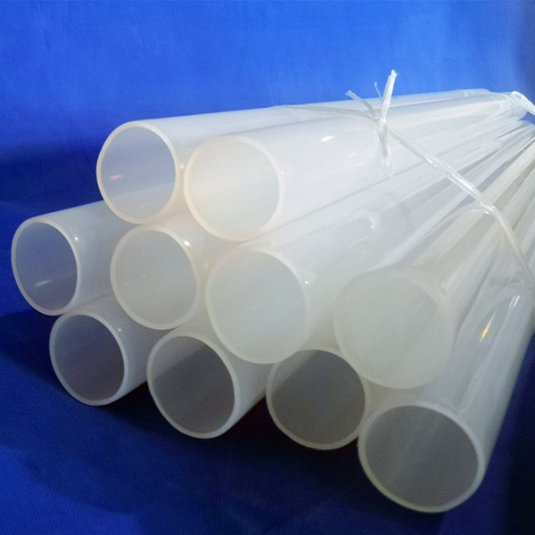 耐腐蝕塑料管所能夠帶來(lái)的未來(lái)發(fā)展道！