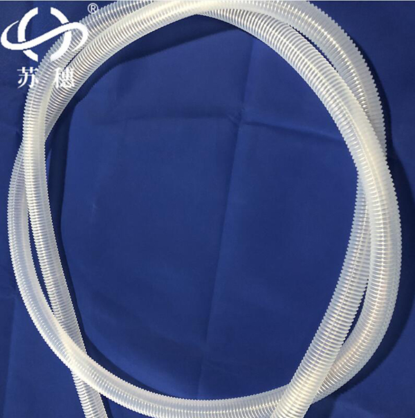 PFA軟管安裝規(guī)范要點(diǎn)解析