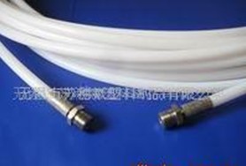 靜電如何在襯四氟管如何中出現