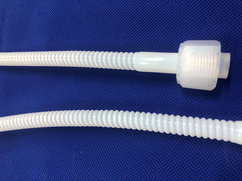 PTFE系列管工作優(yōu)勢是如何展現的