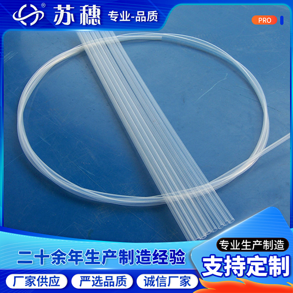PFA熱縮套管是制造過程中也需要打磨嗎？